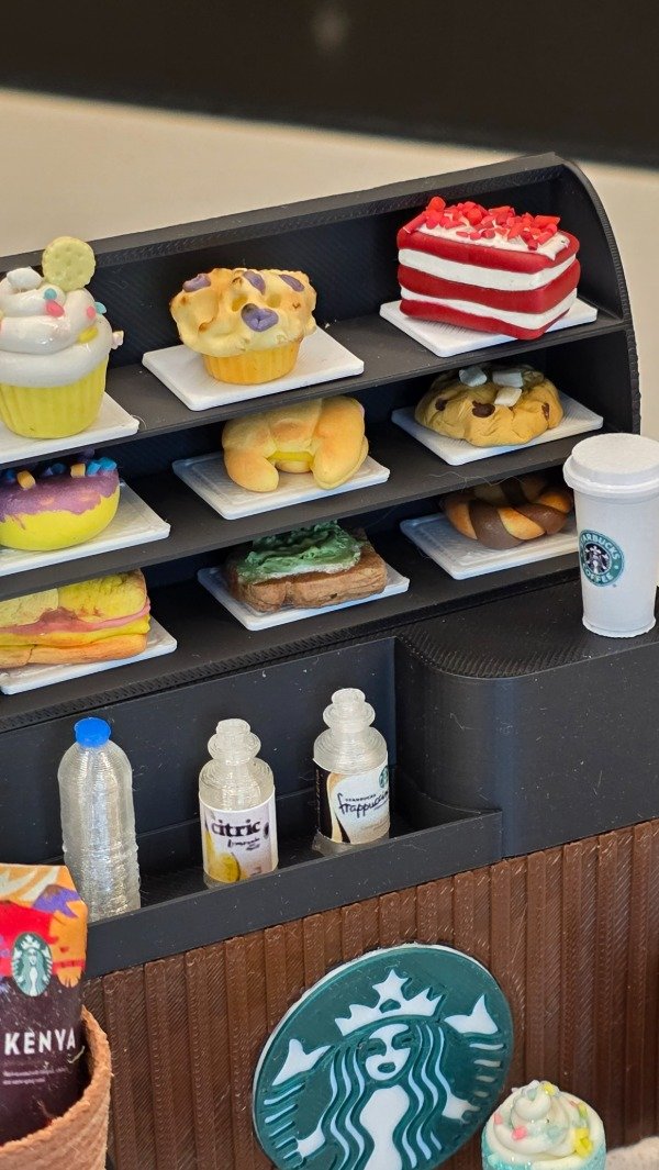 Producto - Set Starbucks - 1