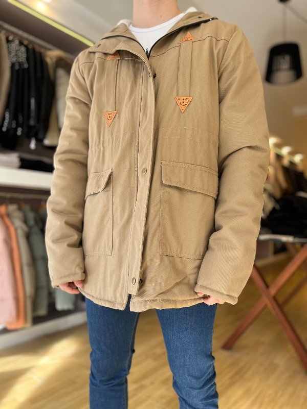 Producto - Parka