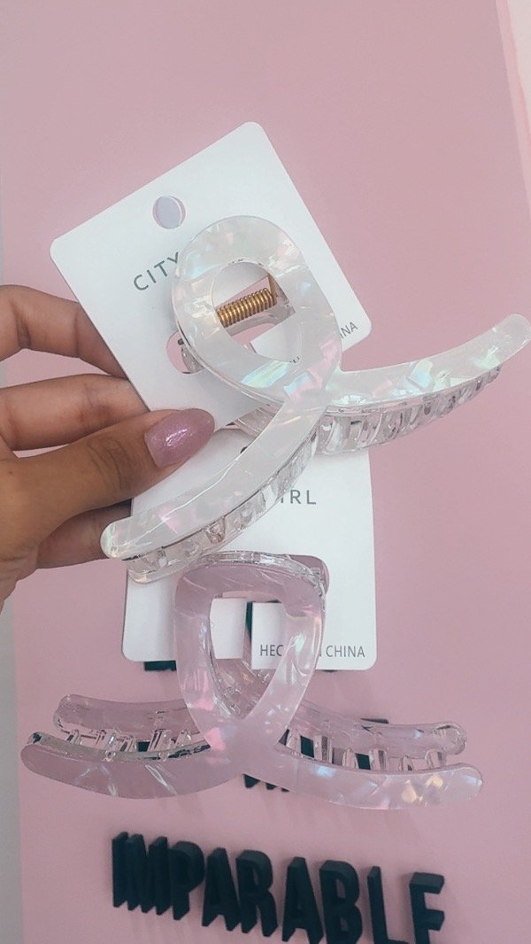 Producto - Broches Rulos