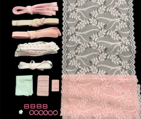 Producto - Kit rosa (19-PRS11)