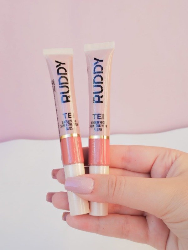 Producto - Rubor líquido TEI