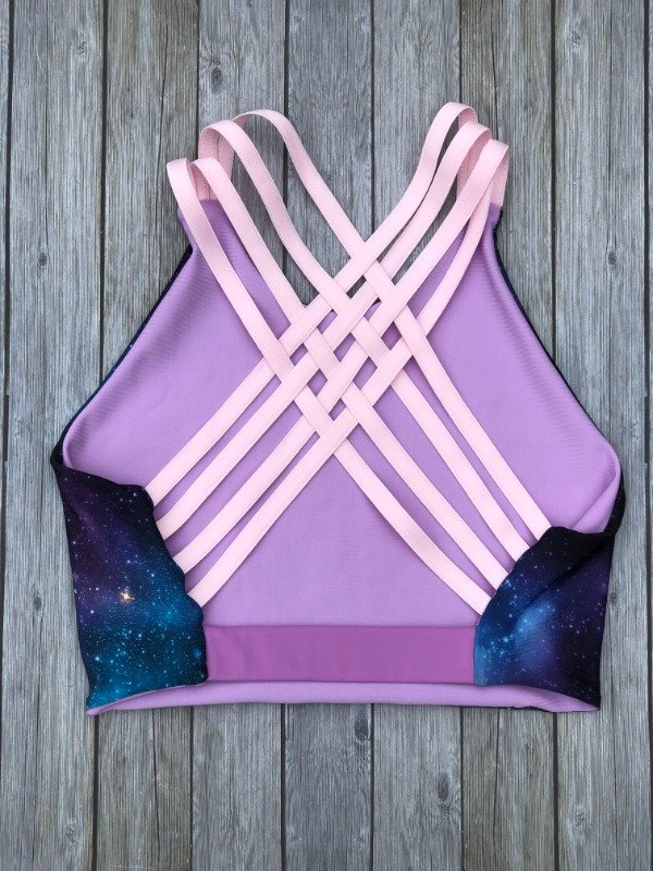 Top Casiopea Universo — imagen 4