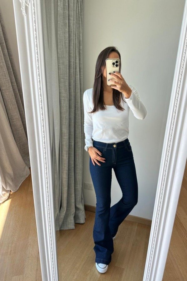 Producto - Jean Oxford Elastizado - 1