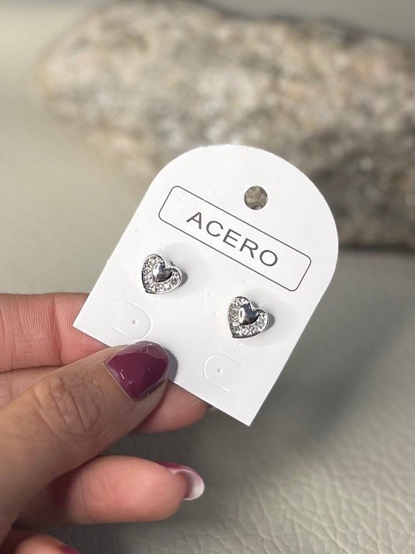 Producto - Aro corazon bri