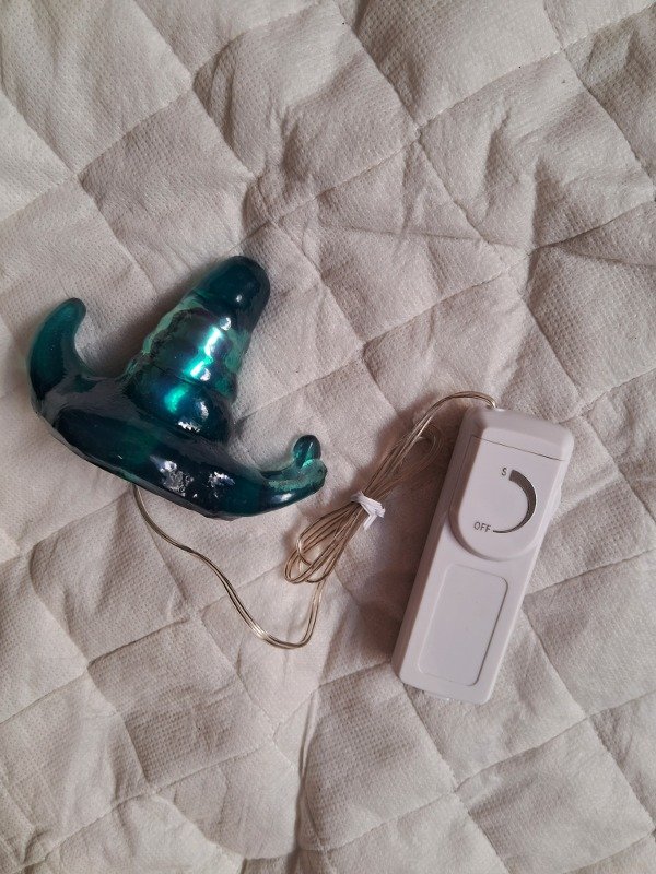 Producto - Vibro TRIPLE