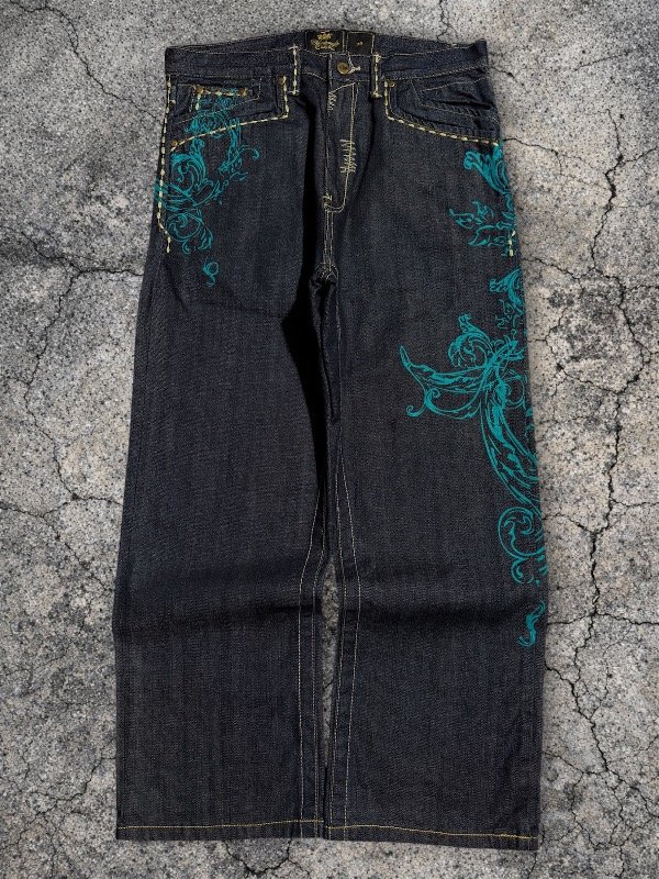 Producto - BAGGY  AJADEMIKS - 1