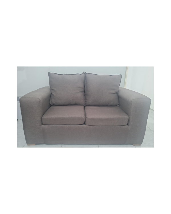 Producto - Sillón de 2 cuerpos / poco uso