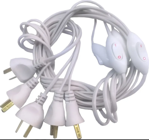 Producto - Kit eléctrico para lámpara sin lamparita