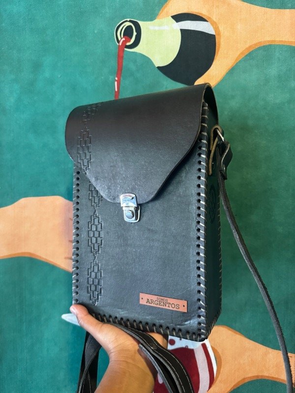 Producto - BOLSO MORRAL