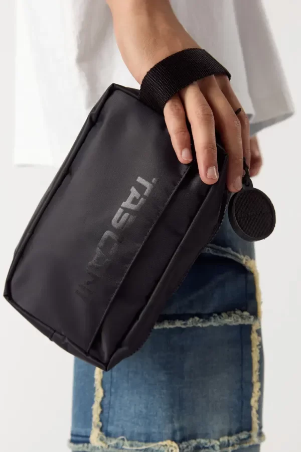 Producto - Neceser Emmet Negro Tascani
