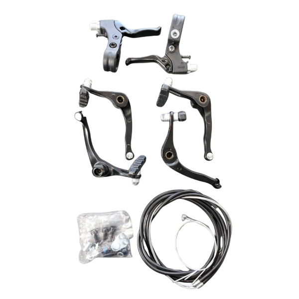 Producto - FRENO BMX NEGRO STARCICLES