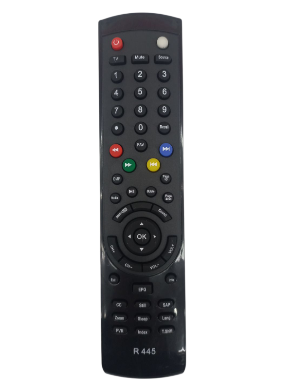 Producto - Control R445 P/Philco Noblex JVC cod59154