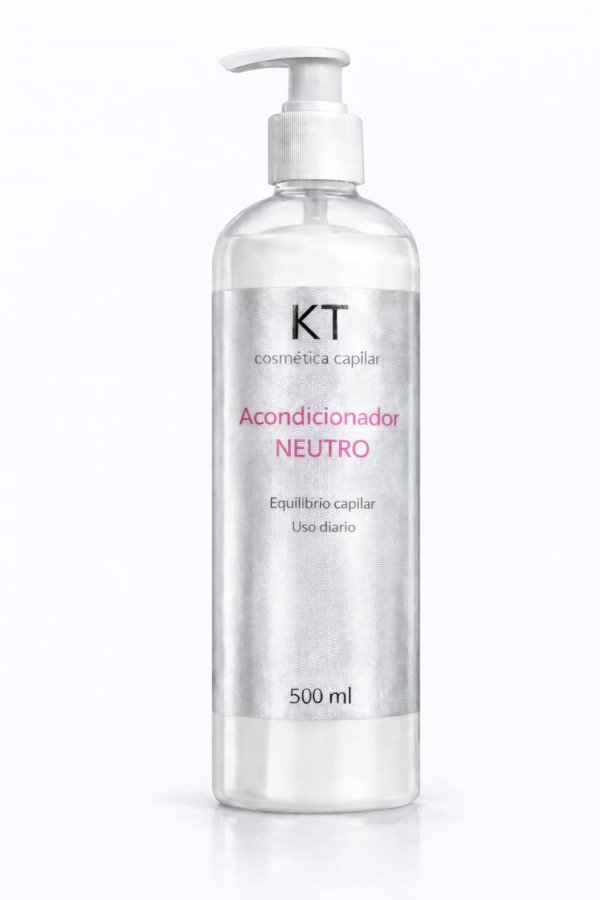 Producto - Acondicionador neutro