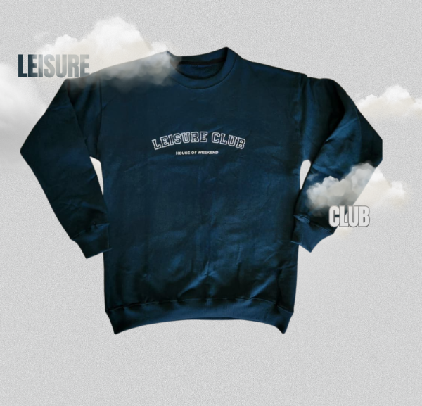 Producto - Leisure Club - Green