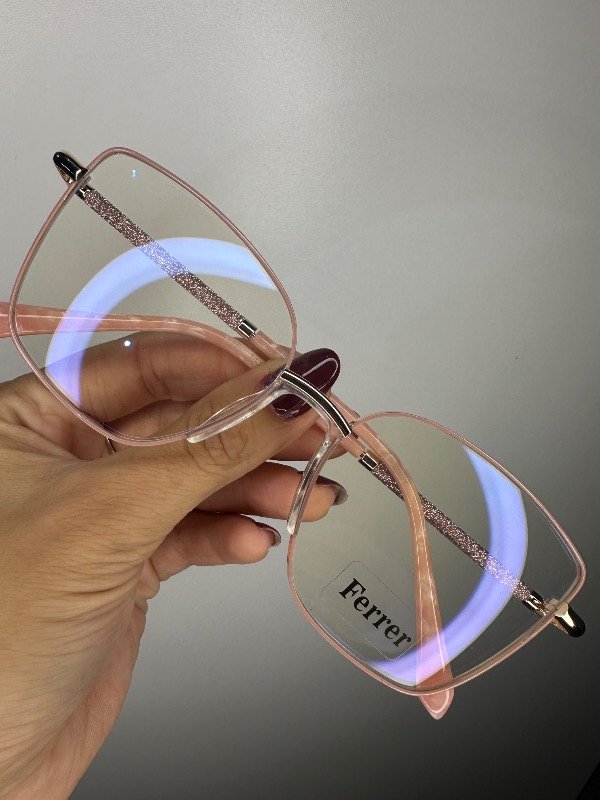 Producto - Armazon nacar ferrer