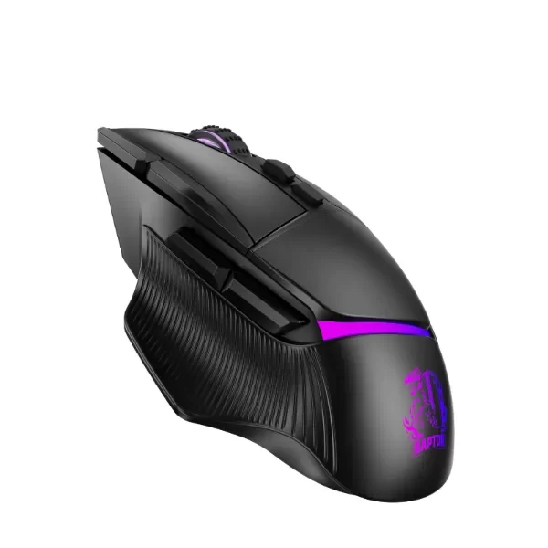 Producto - Mouse Gamer Raptor Storm Grip 9 botones - 1