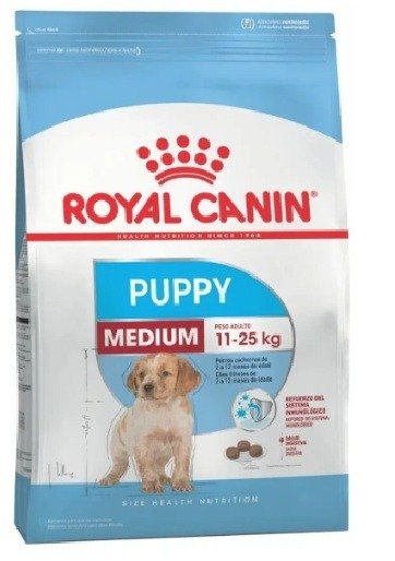 Producto - Royal Canin - Medium Puppy