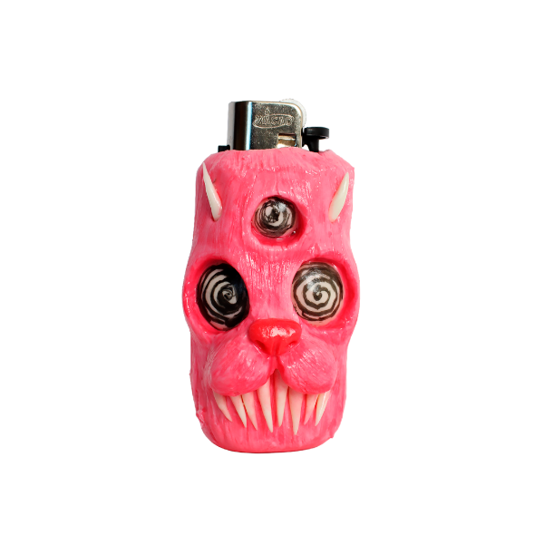 Producto - ENCENDEDOR CUSTOM 17