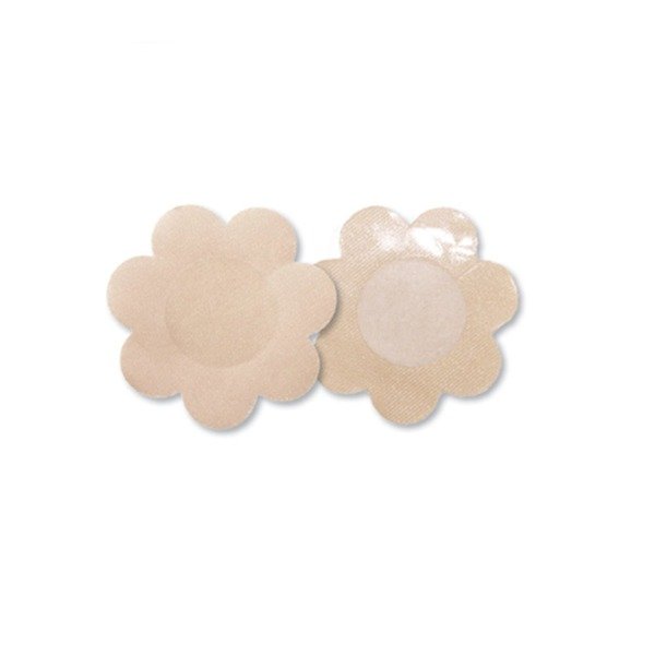 Producto - Pezoneras Flor (Pack x 5)