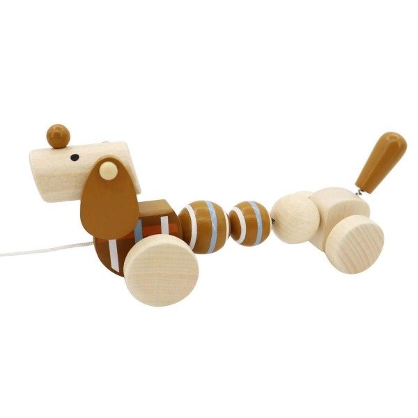 Producto - Perro de Arrastre - 0
