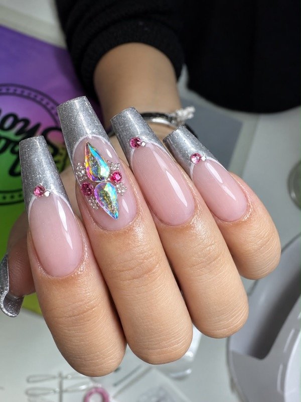 Producto - Taller de Soft Gel - Presencial - 2