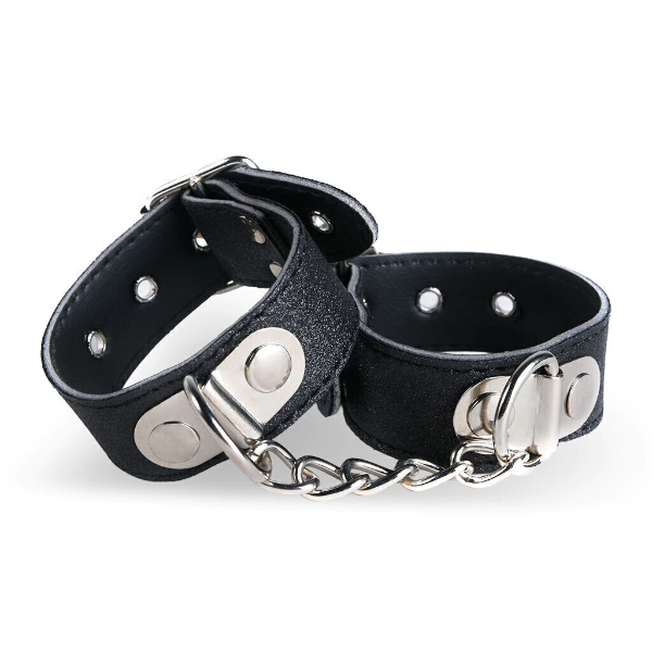 Producto - Esposas Black Shadow