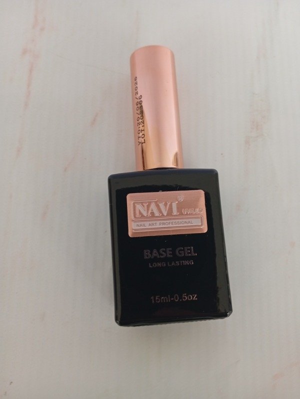 Producto - Base navi