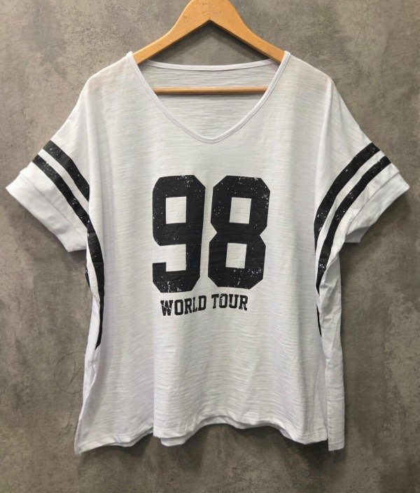 Producto - Remera tendencia