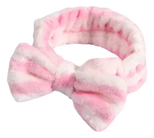 Producto - Vincha skincare