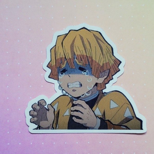 Producto - Zenitsu