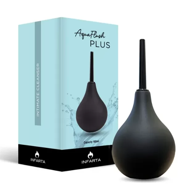 Producto - AquaFlush Plus (160 ml) - 1