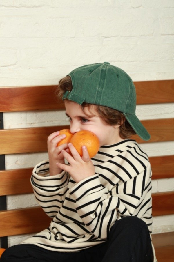 Producto - GORRA VERDE