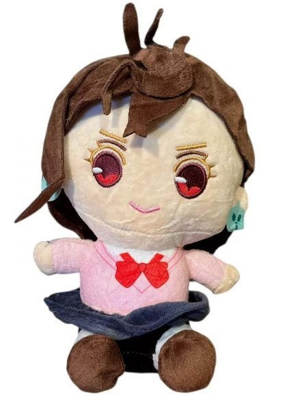 Producto - Peluche Dandadan II 19cm