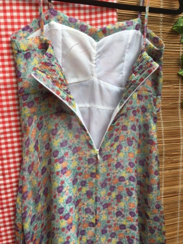 Vestido sweet — imagen 5