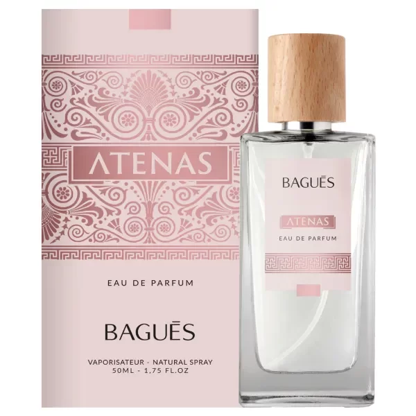Producto - ATENAS Eau de Parfum 50 ML