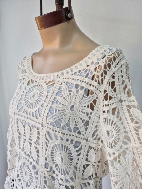 Producto - BLUSA NUCCI - 1