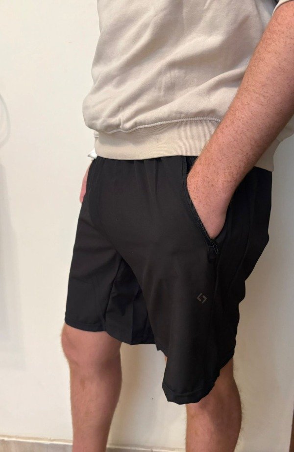 Producto - ZS11 short