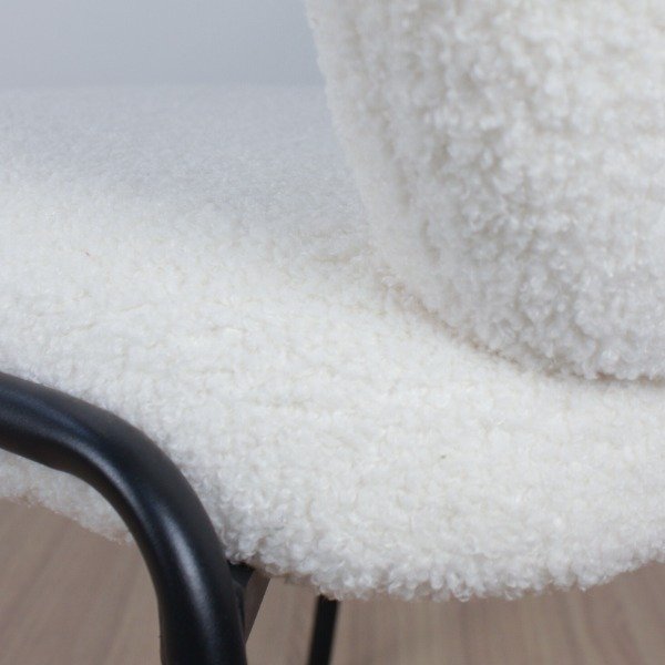 Producto - SILLA NIEVE BOUCLET - 4