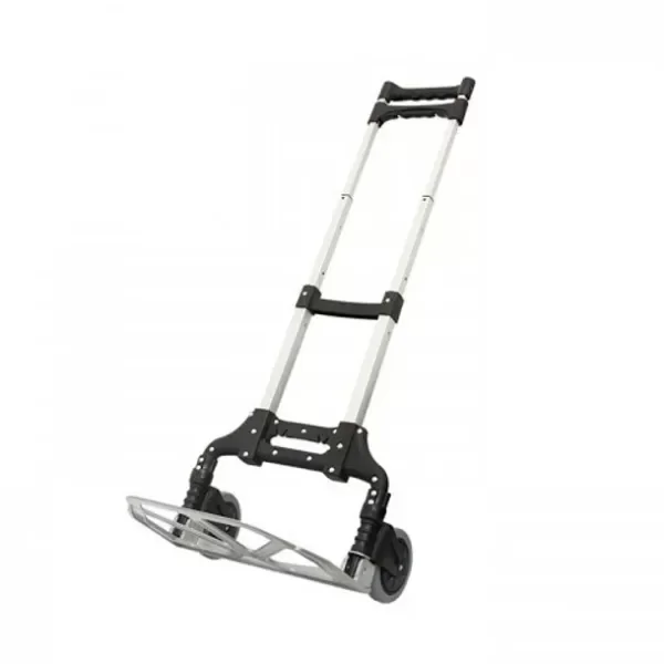 Producto - CARRO DE CARGA ONICA QK-X173 PLEGABLE REFORZADO 2 RUEDAS