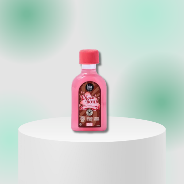 Producto - Aceite choco bomb LOLA