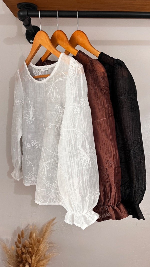 Producto - CAMISOLA MAITENA - 3