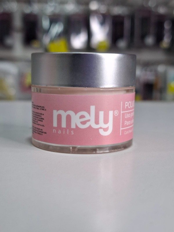 Producto - Polimero Mely