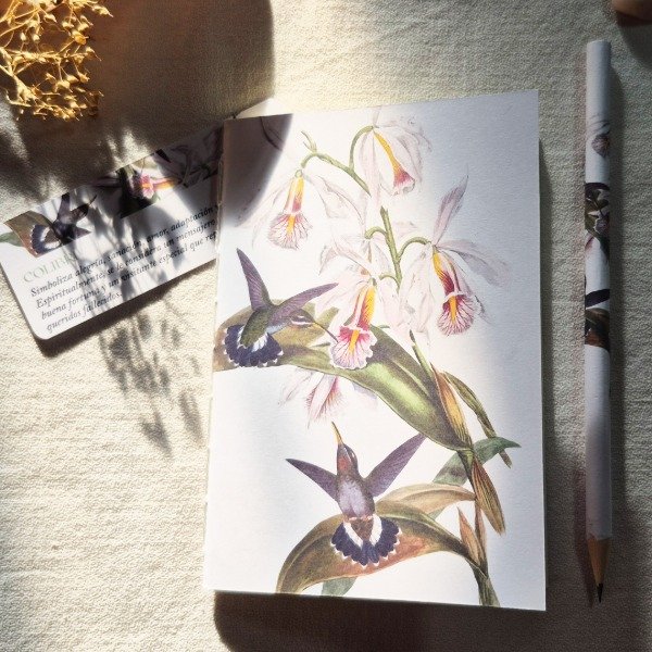 Producto - Libretas Origen - 3