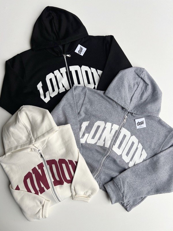 Producto - CAMPERA LONDON