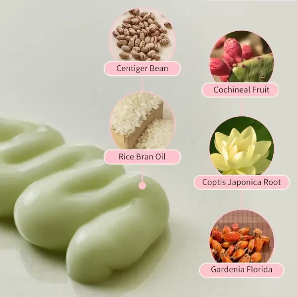 Producto - Beauty of Joseon Jelloskin Massage Cream for Face and Body 200ml - 1