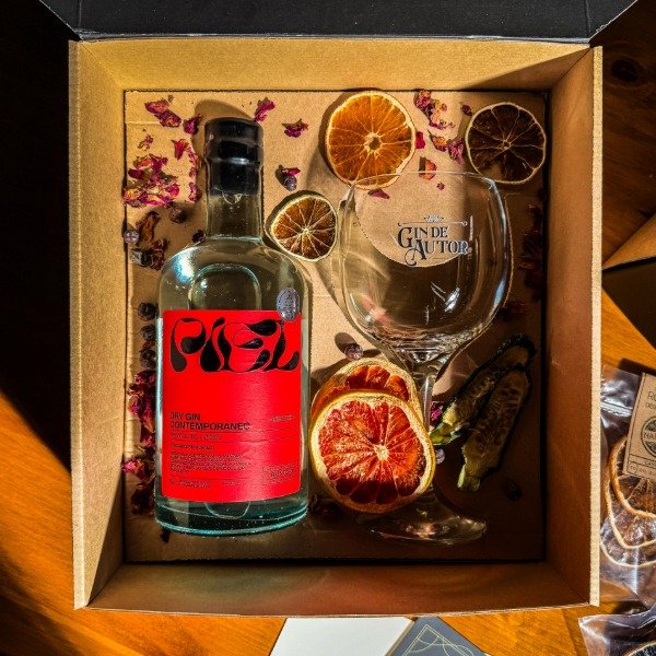 Producto - Piel + Copa