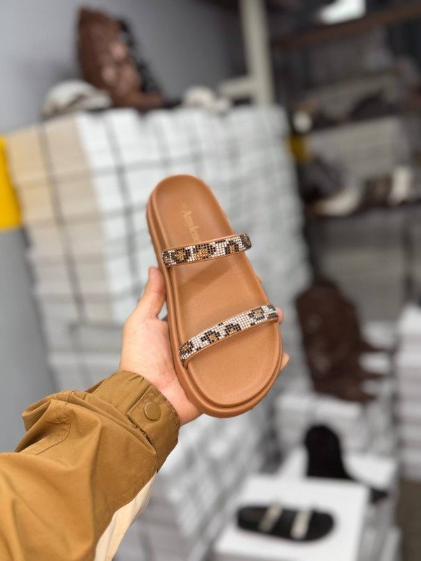 Producto - Sandalias Importadas Cod/001 - 3