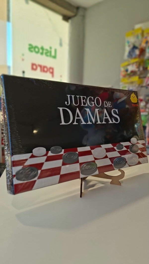 Producto - Damas Marca: Yuyu - 0