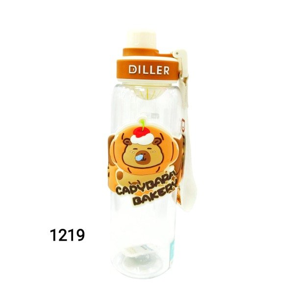 Producto - Botella con pico 1219