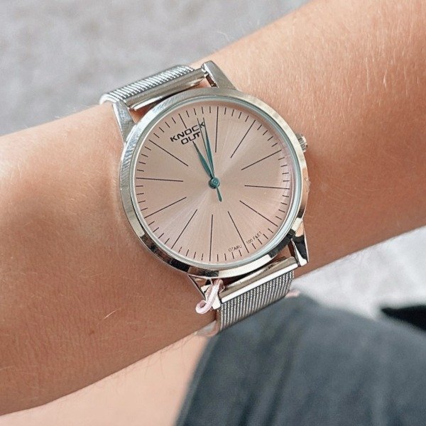 Producto - Reloj Knock Out Mérida 2831